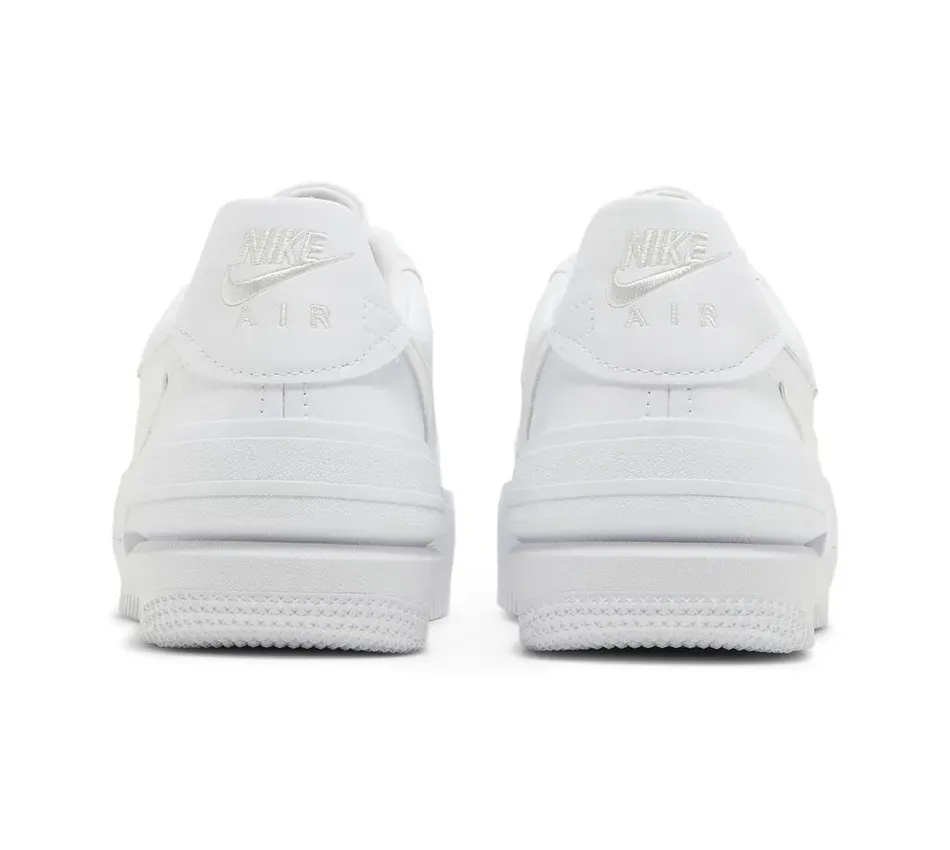 Triple White