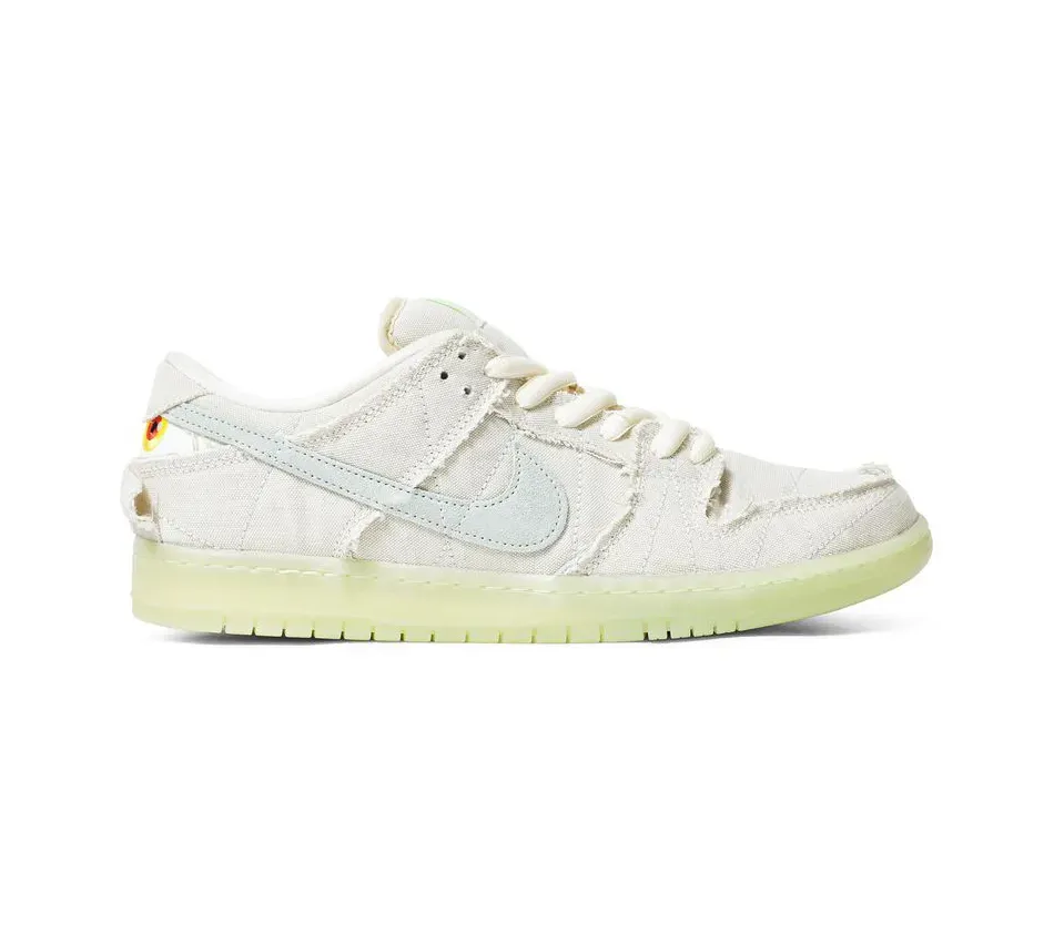 SB Mummy