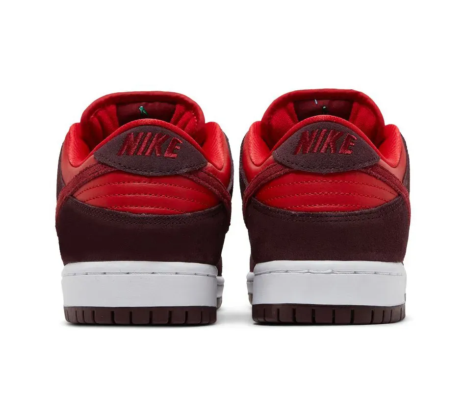 Dunk Low Fruity Pack Cherry фото