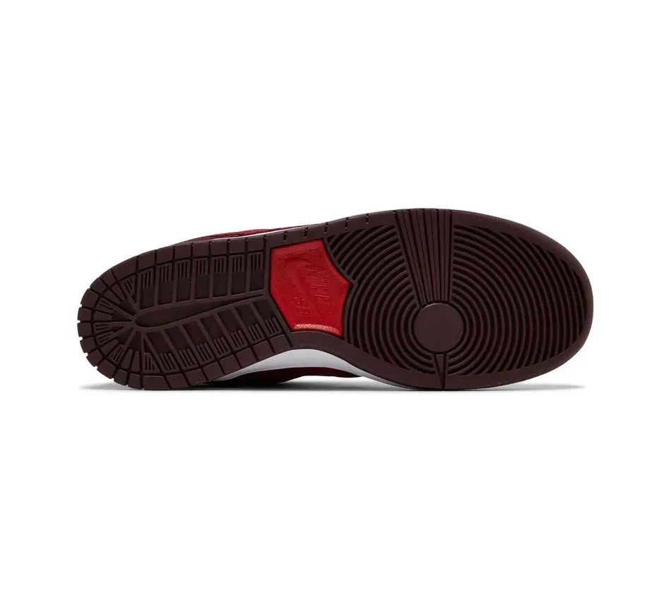 Dunk Low Fruity Pack Cherry фото
