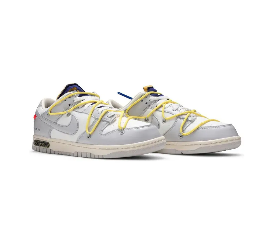 Off White Lot 27 Of 50