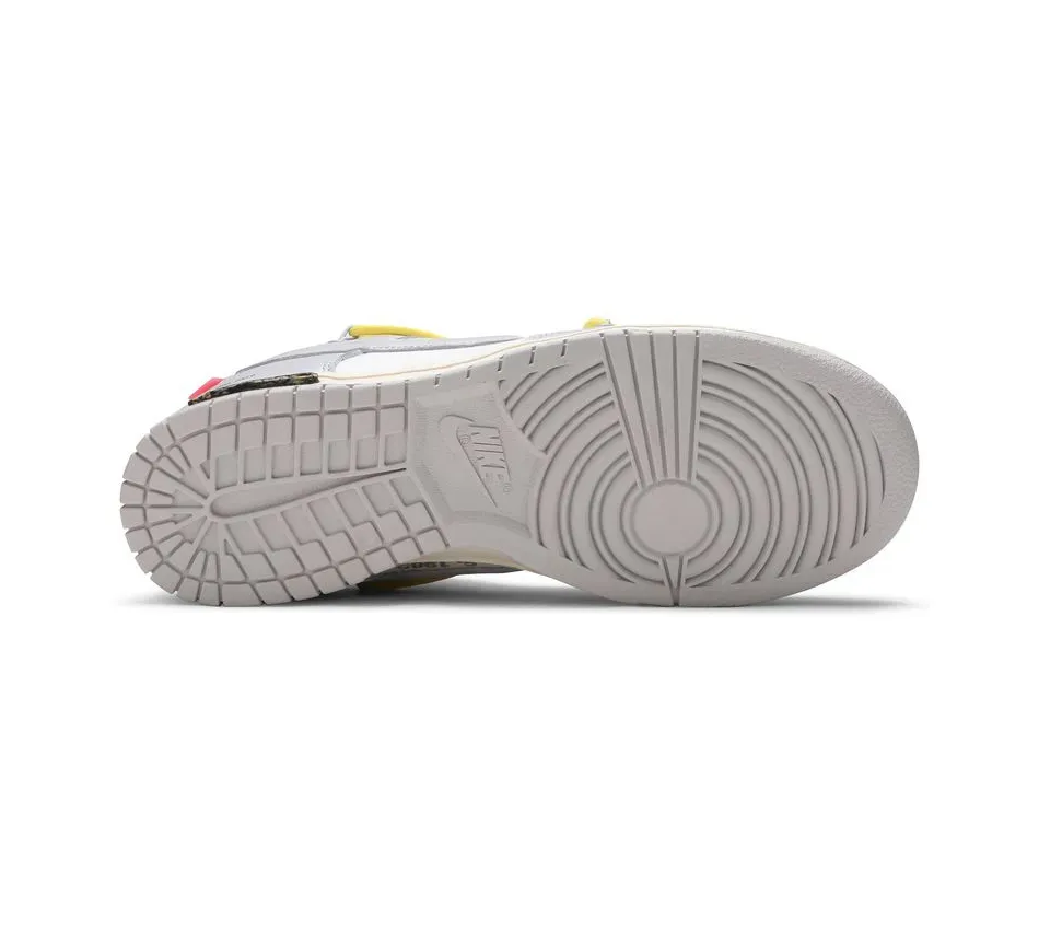 Off White Lot 27 Of 50