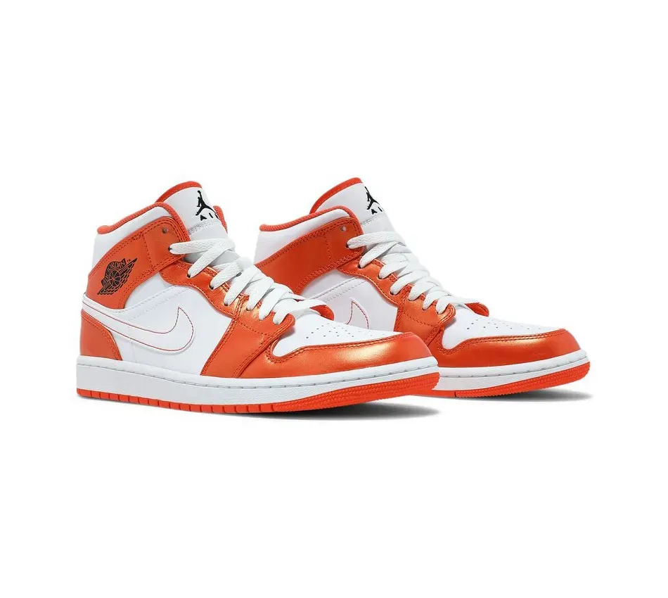 SE Electro Orange