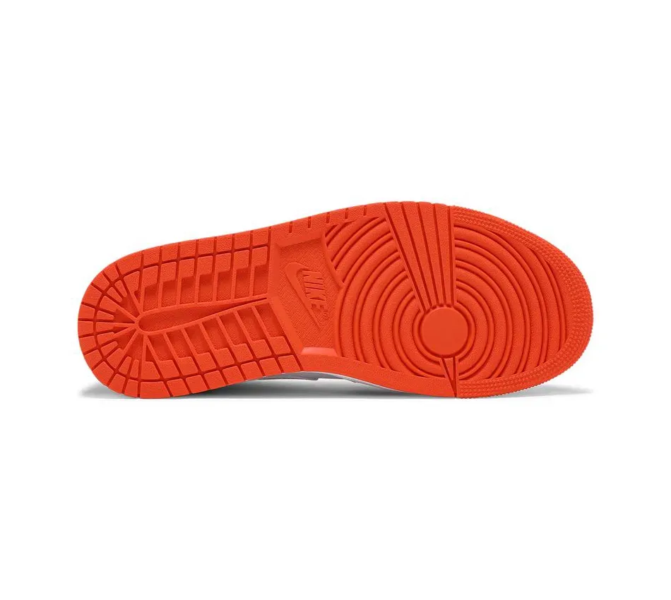 SE Electro Orange