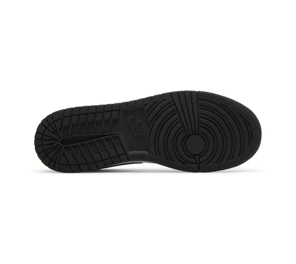 Air Jordan 1 Mid SE GS Zen Master фото