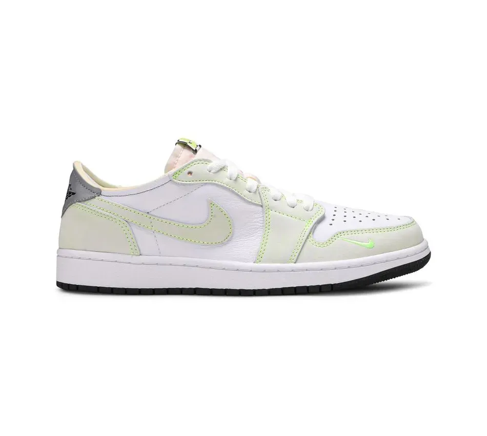 OG Ghost Green (2021)