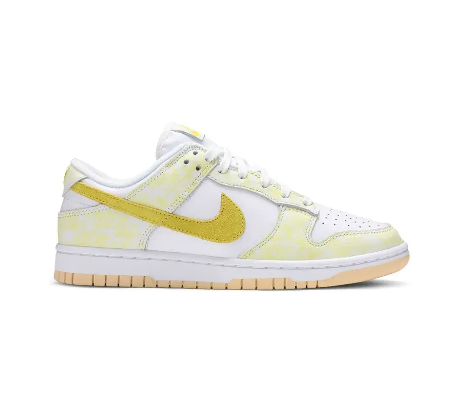 Wmns  OG Yellow Strike