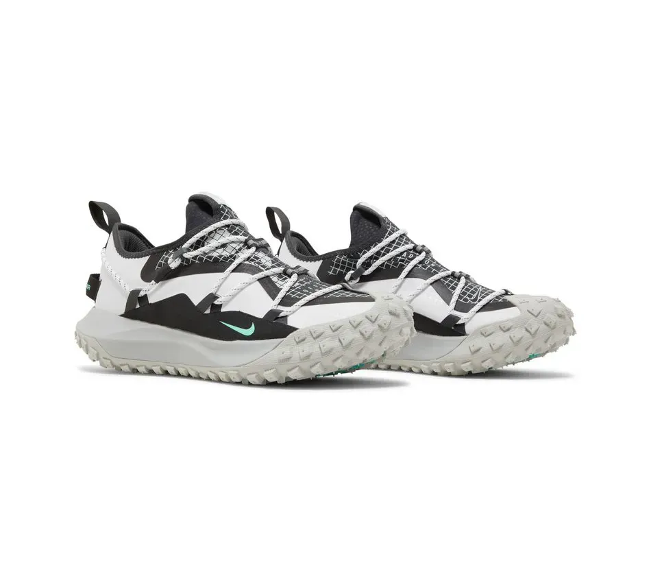 ACG Mountain Fly Low SE White Anthracite фото