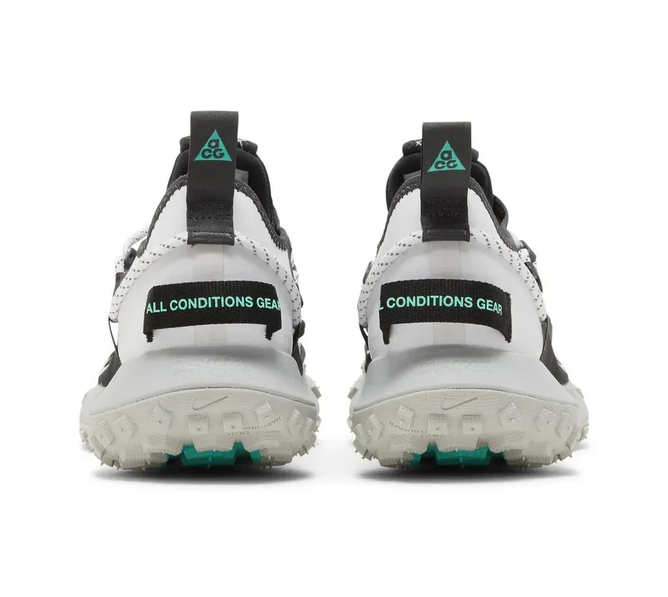 ACG Mountain Fly Low SE White Anthracite фото