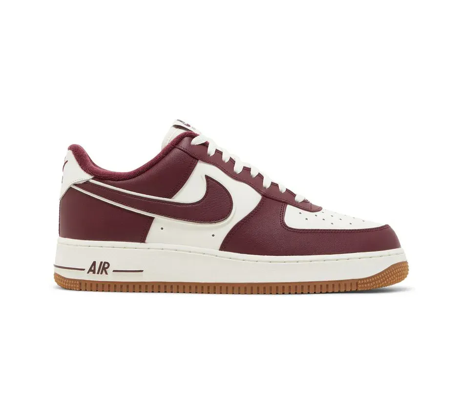 College Pack Night Maroon
