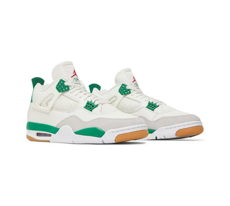 Nike SB x Pine Green