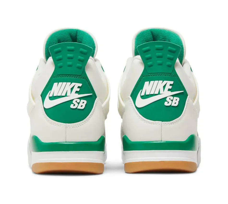 Nike SB x Pine Green