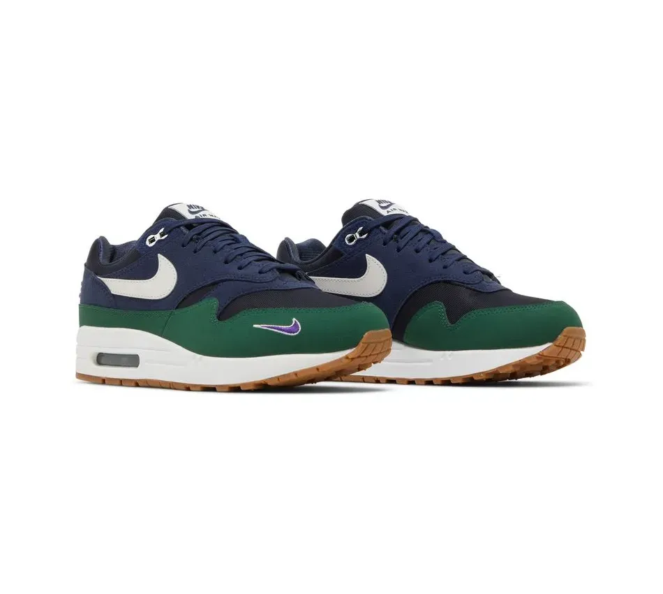 Air Max 1 QS Letterman Pack фото