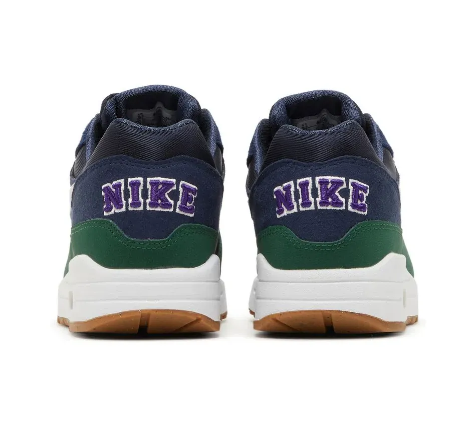 Air Max 1 QS Letterman Pack фото
