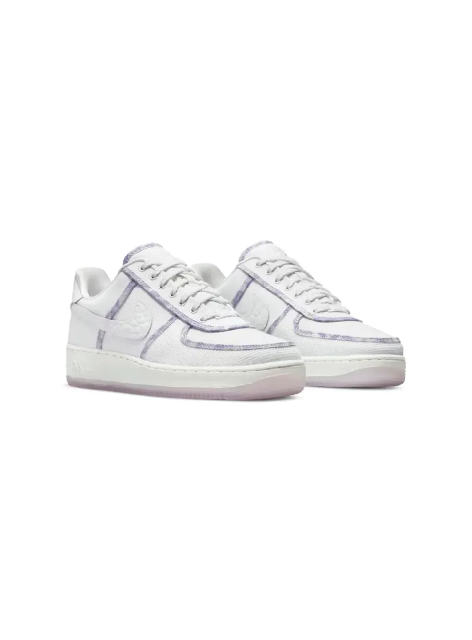 Air Force 1 Low Air Force 1 Low "Lavender" фото