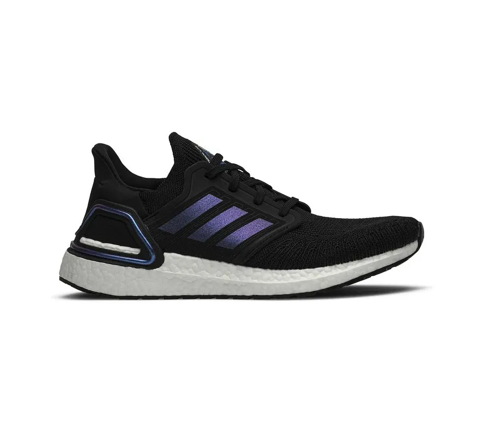 ISS US National Lab 20 Black Blue