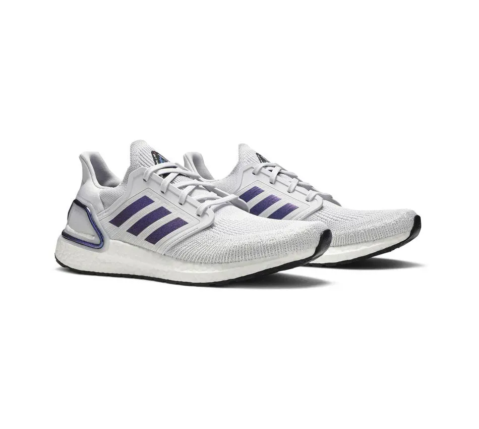 ISS US National Lab 20 Dash Grey