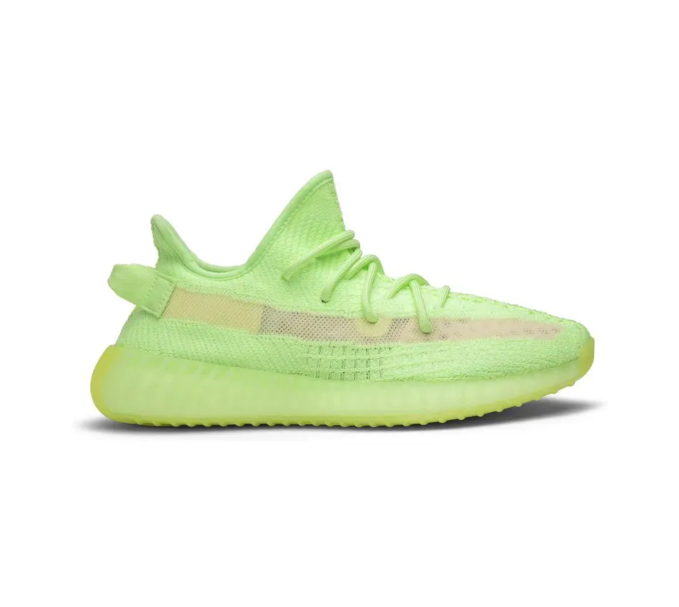 Glow GID (2019)