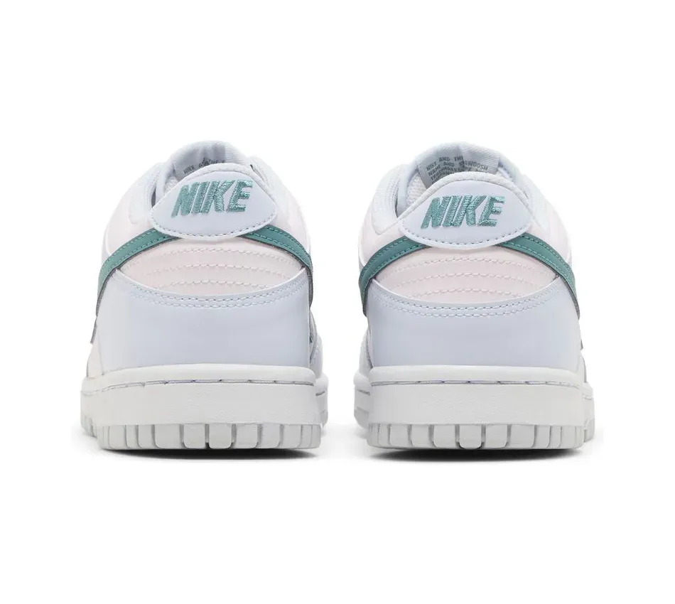 Mineral Teal
