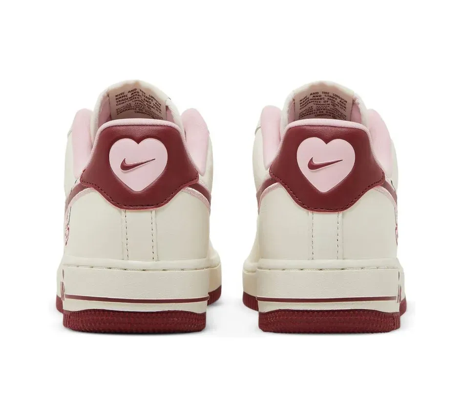Air Force 1 Low Valentine's Day (2023) фото