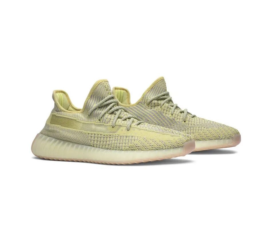 Yeezy Boost 350 V2 Antlia (Non-Reflective) (2019) фото