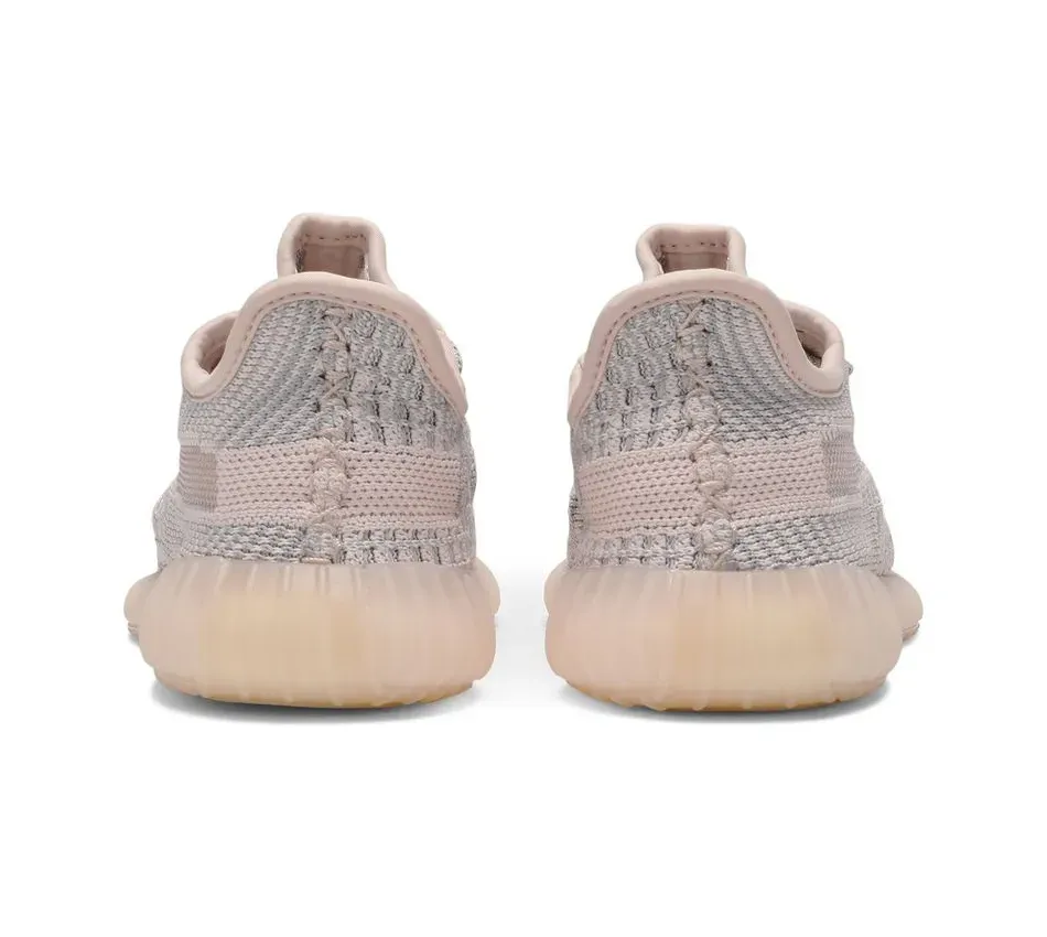 Yeezy Boost 350 V2 Synth (Non-Reflective) (2019) фото
