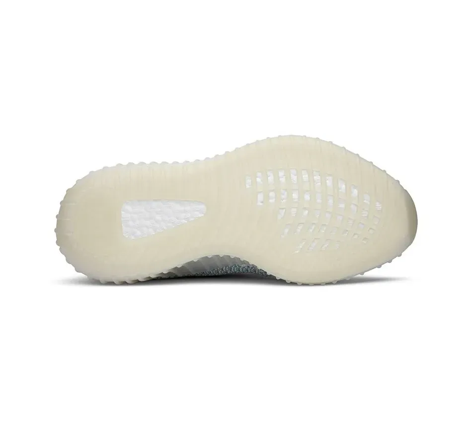 Yeezy Boost 350 V2 Cloud White (Non-Reflective) (2019) фото