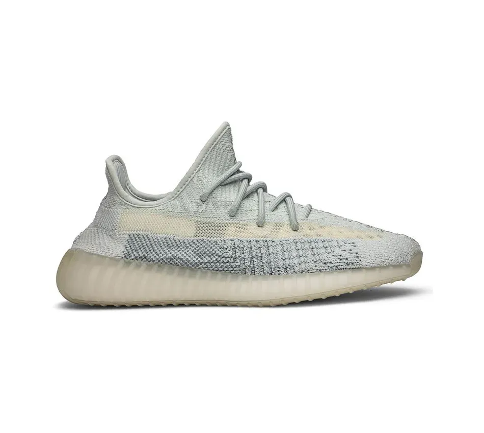 Cloud White (Reflective) (2019)