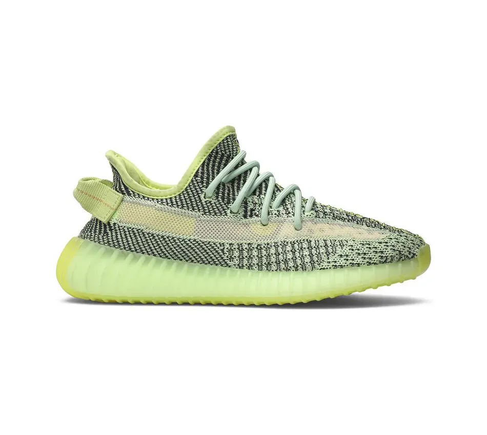 Yeezreel (Reflective) (2019)