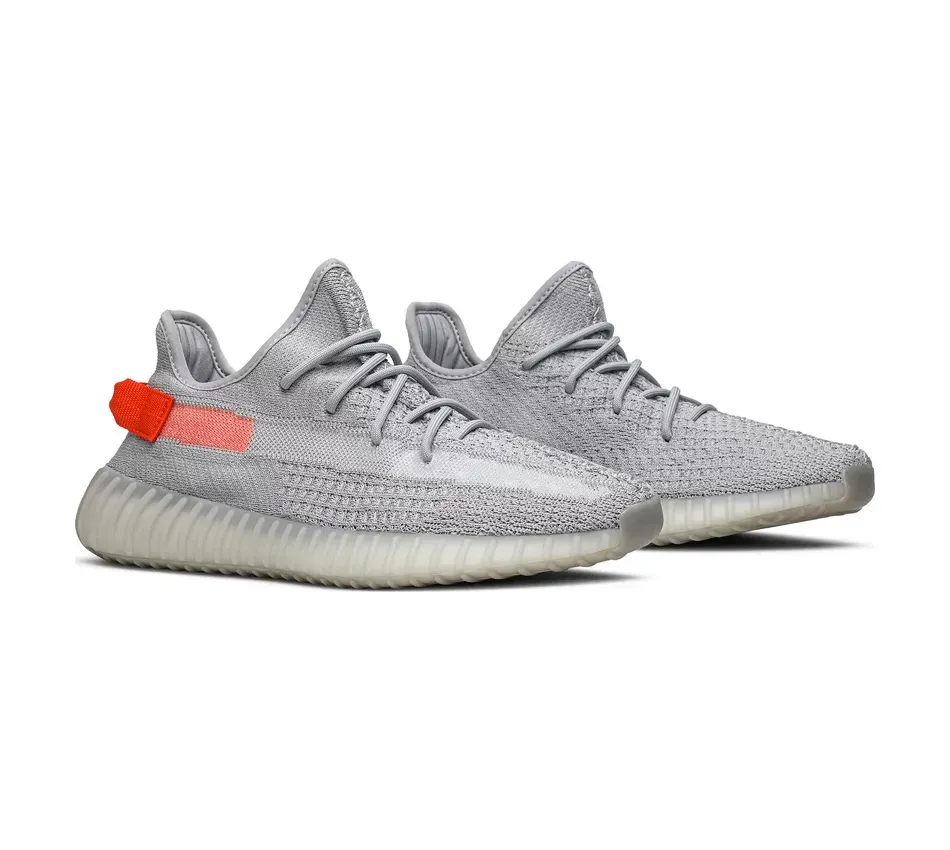 Yeezy Boost 350 V2 Tail Light Infants фото