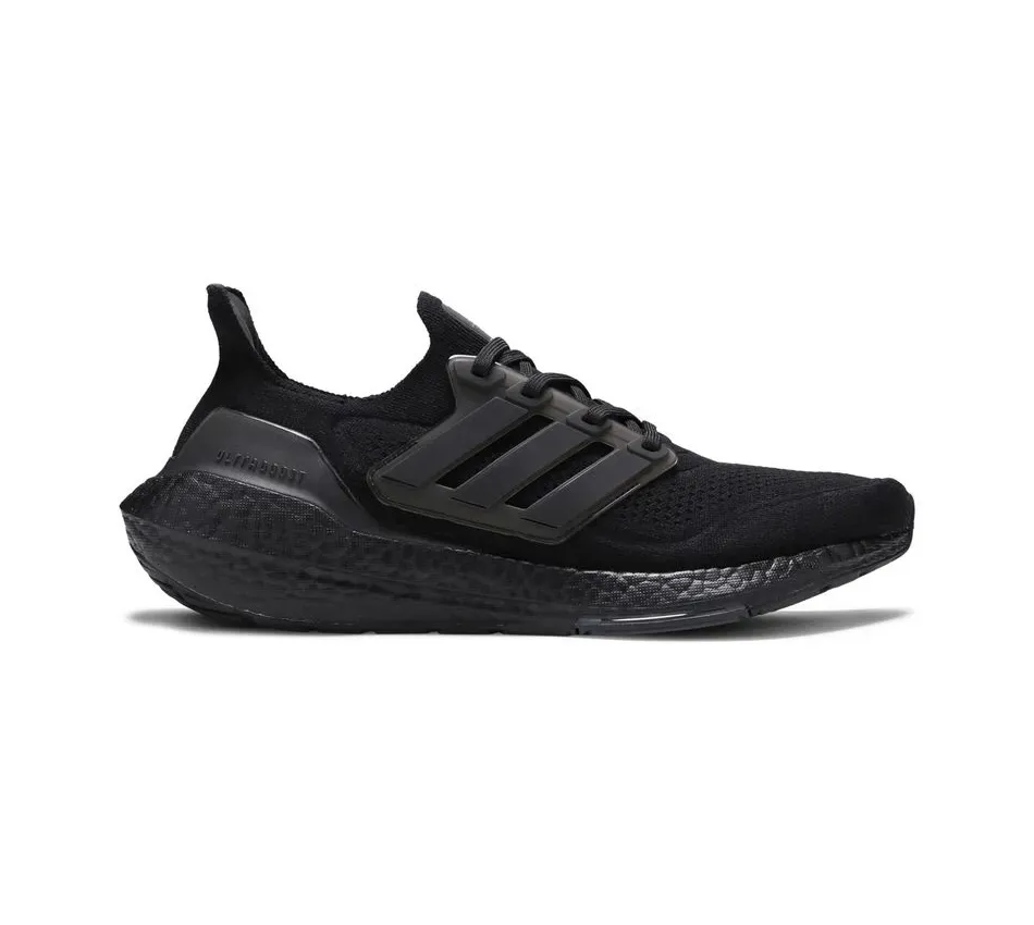 Ultra Boost 21 Triple Black
