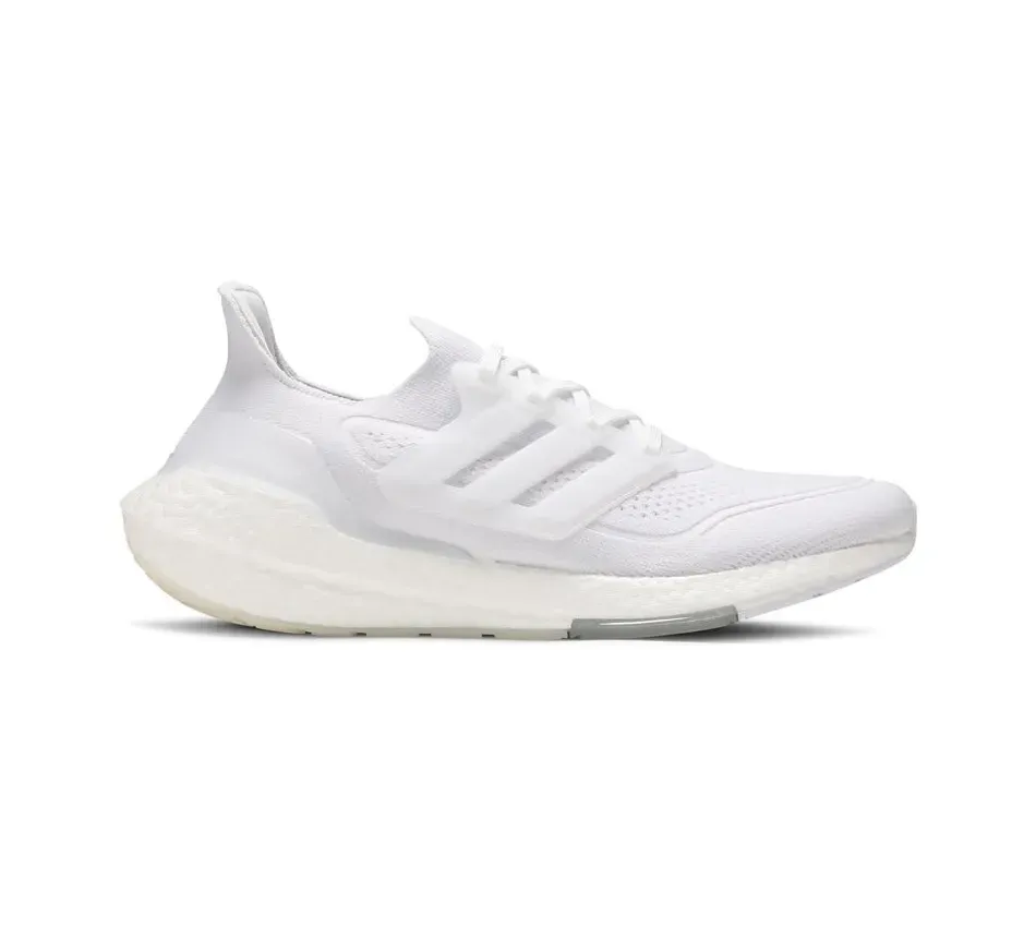 UltraBoost 21 Cloud White
