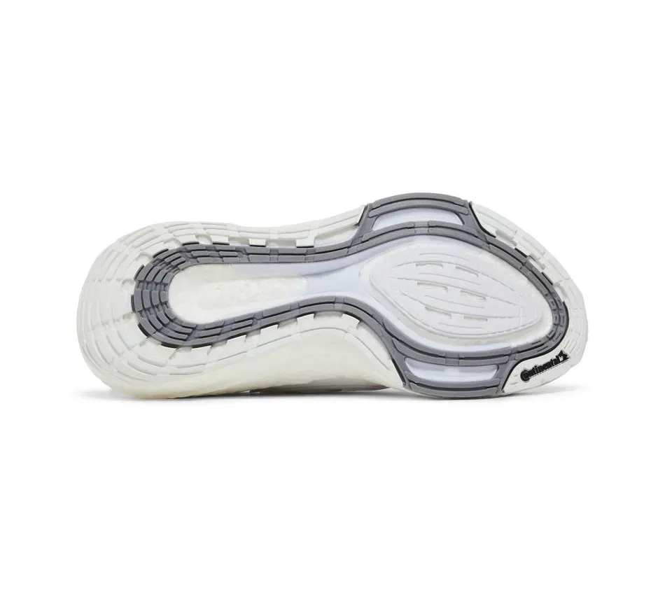 Ultra Boost 21 J Cloud White фото