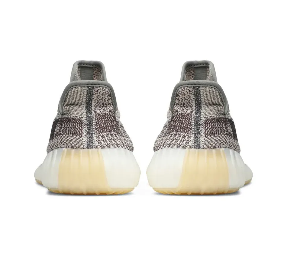 Yeezy Boost 350 V2 Zyon (2020) фото
