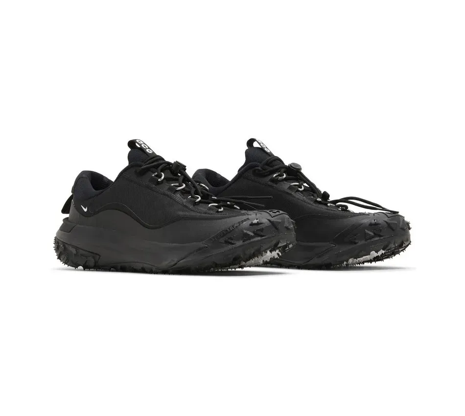 ACG Mountain Fly 2 Low Black фото