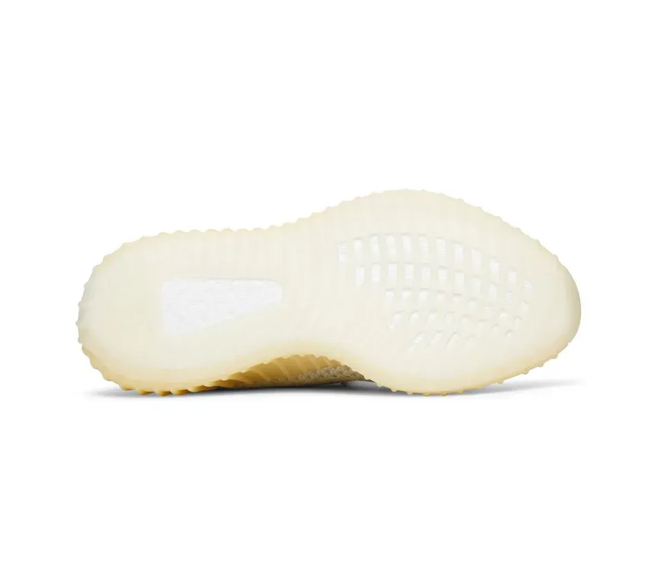 Yeezy Boost 350 V2 Natural фото