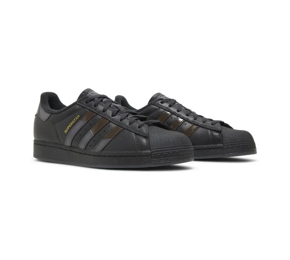 Superstar Dime X Superstar ADV Carbon Brown фото