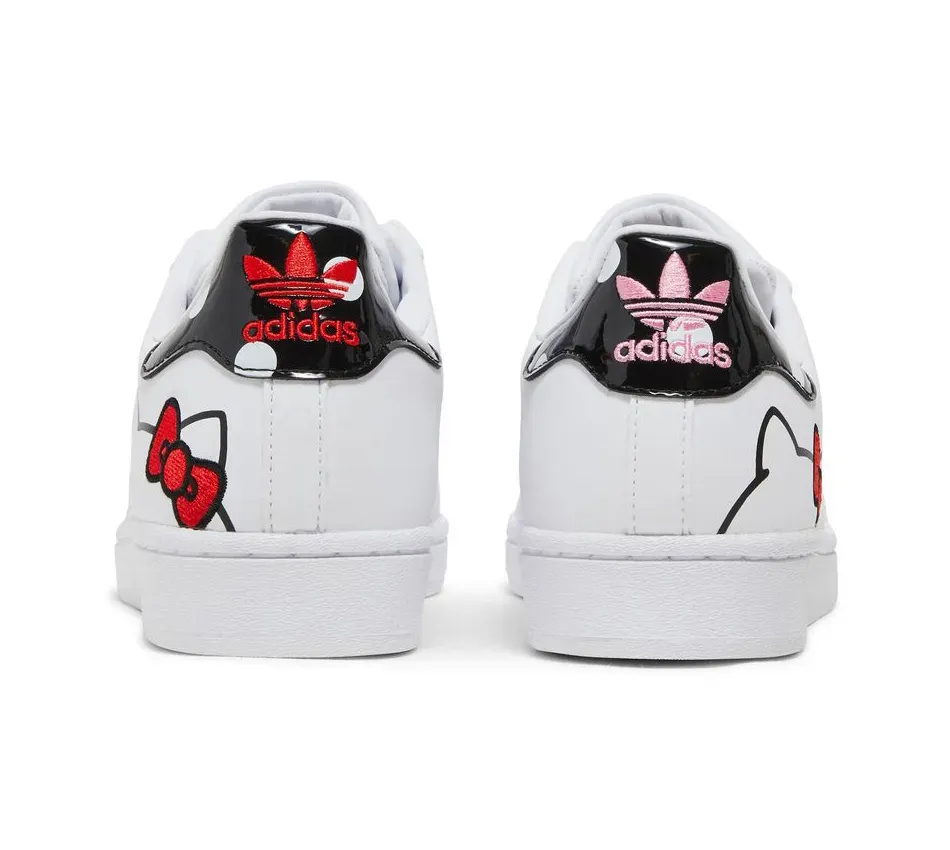 Hello Kitty White Bliss Pink