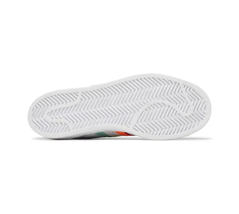 Wmns Superstar Multi Jagged Stripes