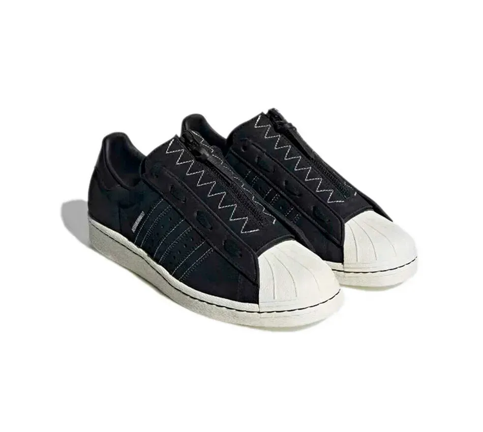 Neighborhood X Superstar 80 S Core Black