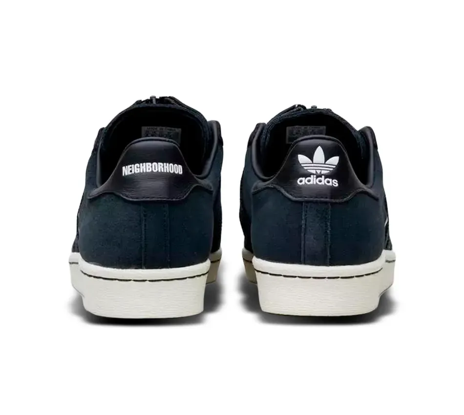 Neighborhood X Superstar 80 S Core Black