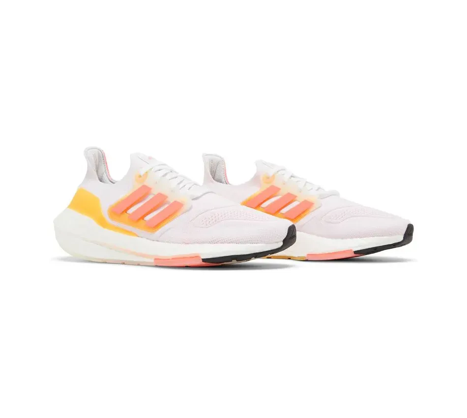 22 White Flash Orange