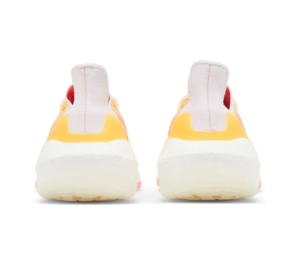 22 White Flash Orange