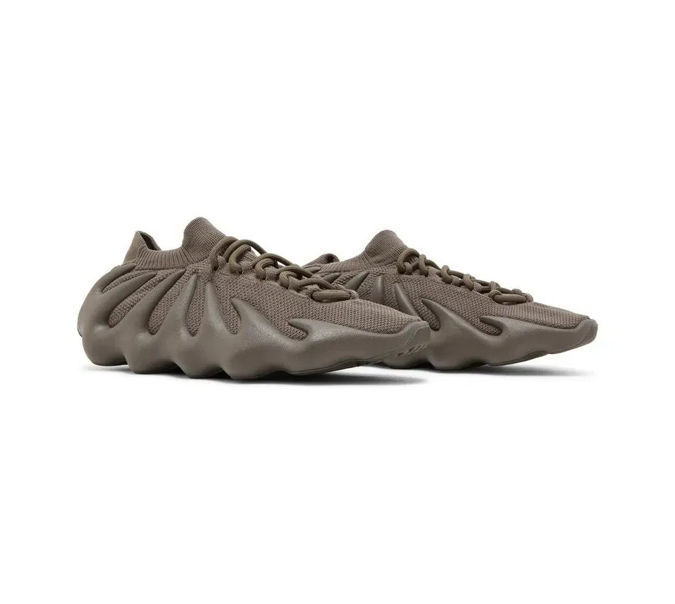 Yeezy 450 Cinder фото