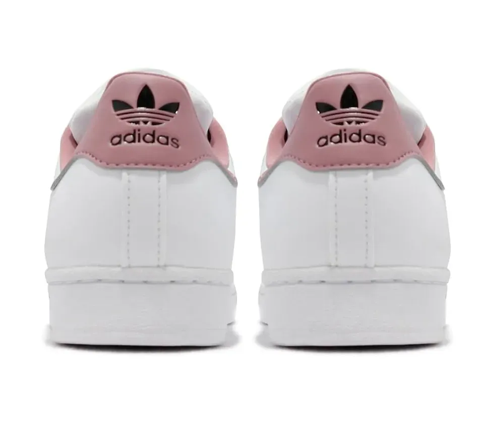 Wmns Superstar White Magic Mauve
