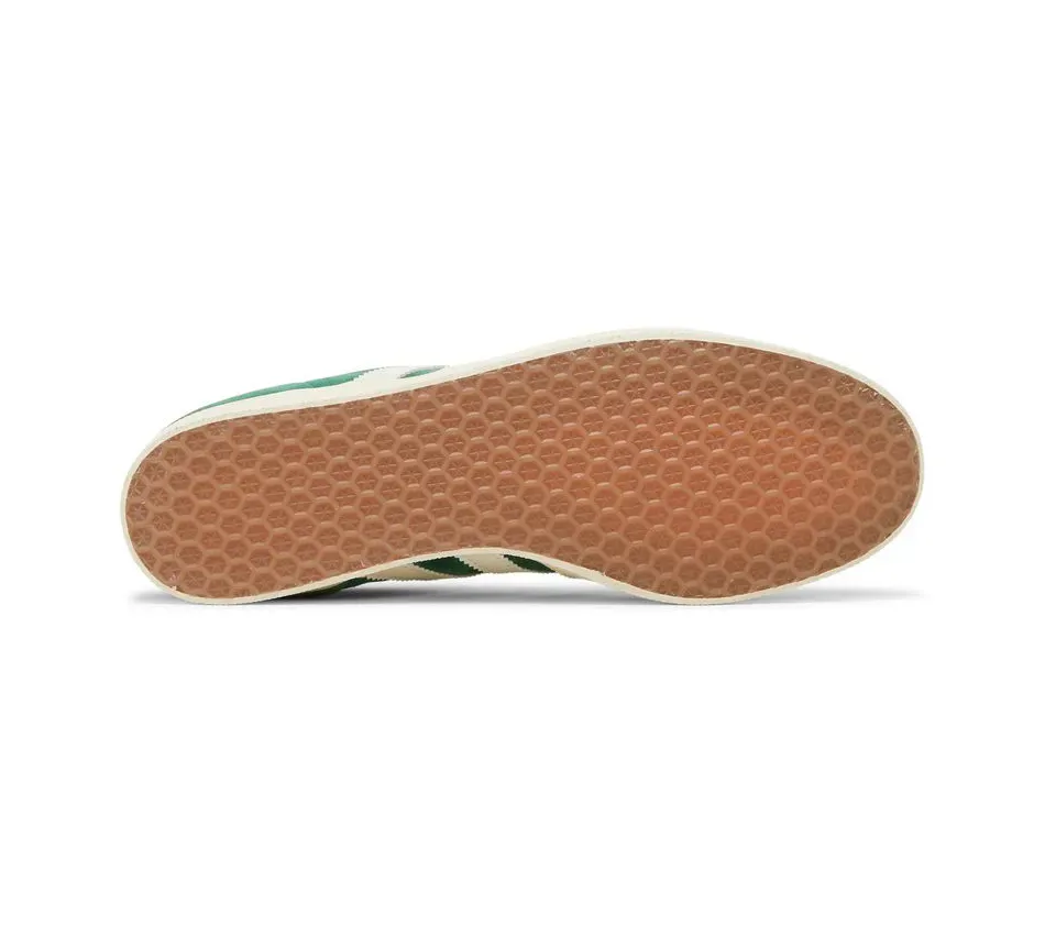 Gazelle Gazelle suede sneakers фото