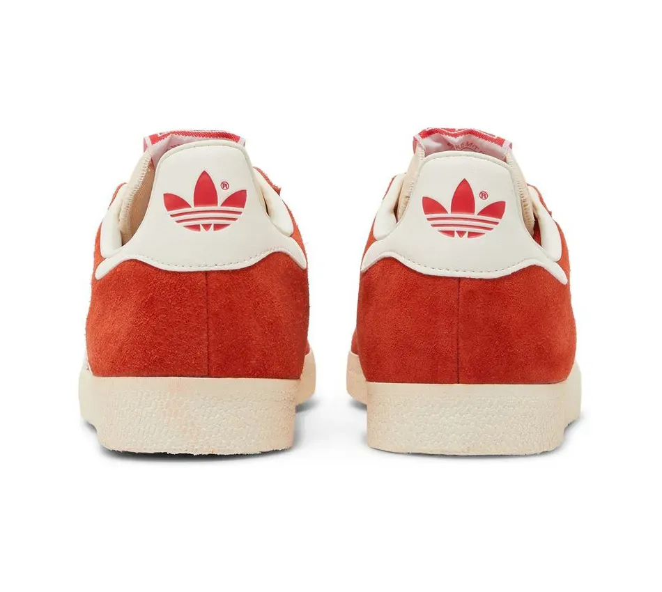 Gazelle Gazelle low-top sneakers фото