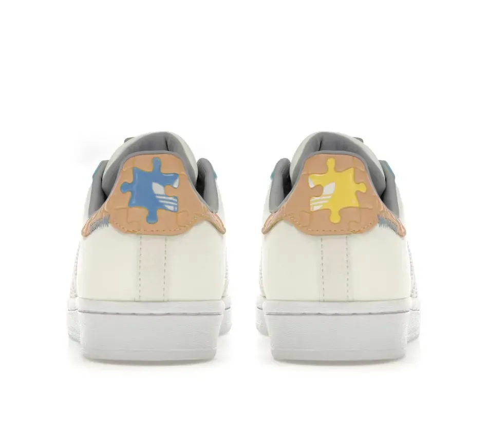 Off White Ecru Tint