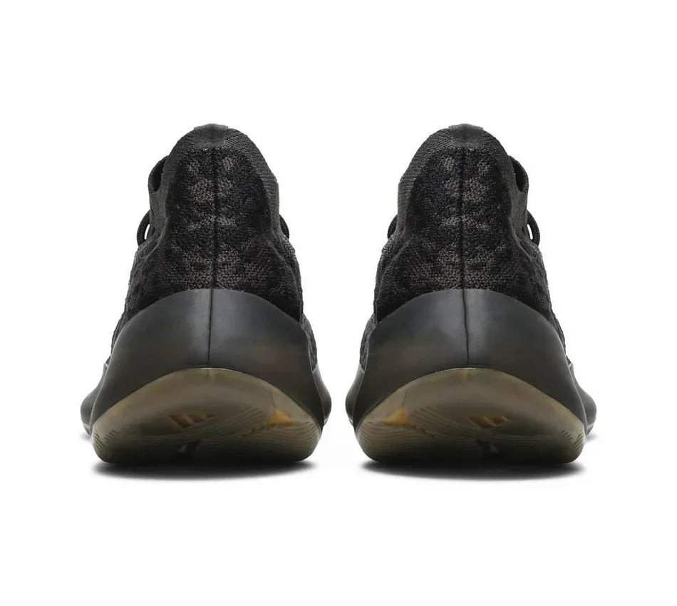 Yeezy Boost 380 Onyx Reflective фото