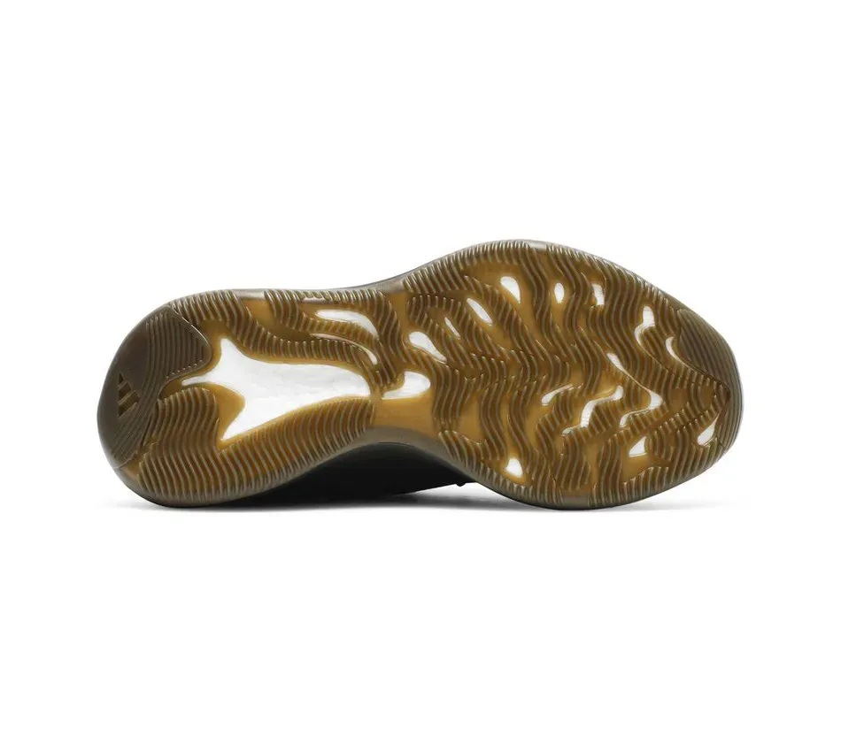 Yeezy Boost 380 Onyx Reflective фото